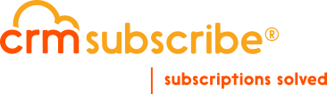 crmSubscribe logo