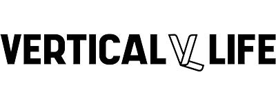 Vertical Life Logo