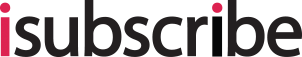 iSubscribe Logo
